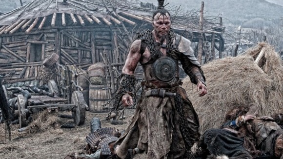 Photo du film Conan le barbare