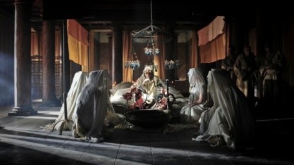 Photo du film Conan le barbare