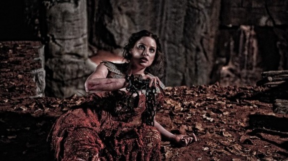 Photo du film Conan le barbare