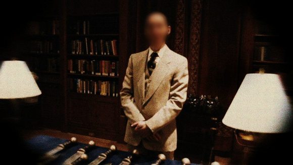 Photo du film The Conspiracy