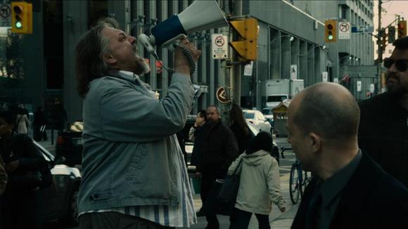 Photo du film The Conspiracy