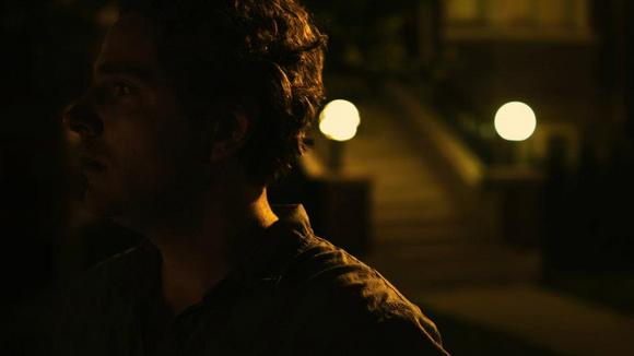 Photo du film The Conspiracy