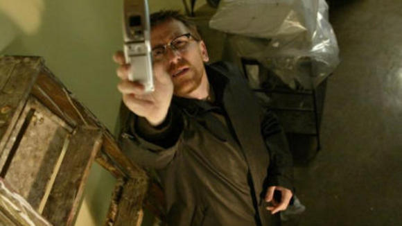 Photo du film Eau trouble