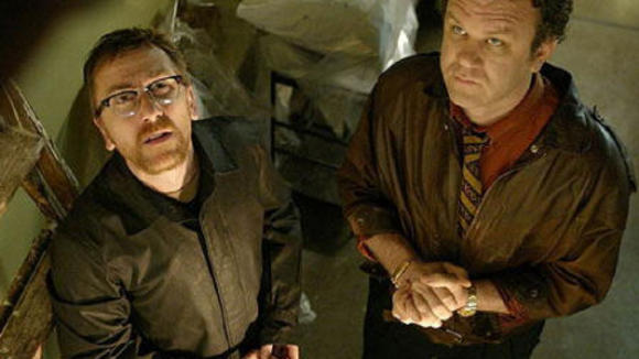 Photo du film Eau trouble