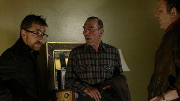 Photo du film Eau trouble