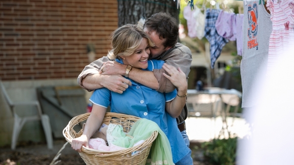 Photo du film Noeud du diable