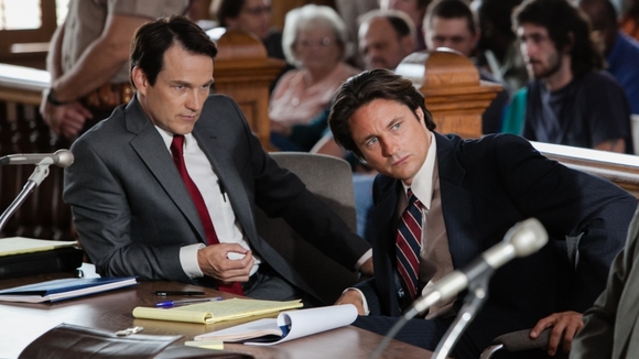 Photo du film Noeud du diable