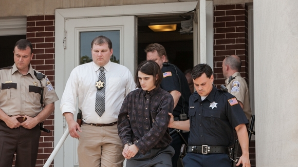 Photo du film Noeud du diable