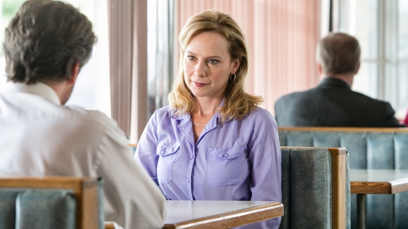 Photo du film Noeud du diable