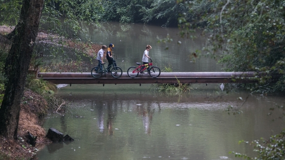 Photo du film Noeud du diable