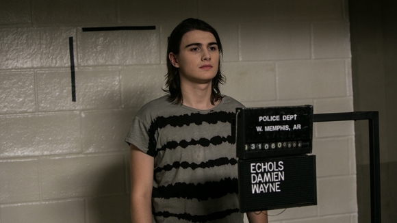 Photo du film Noeud du diable