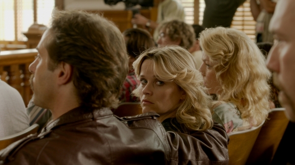 Photo du film Noeud du diable