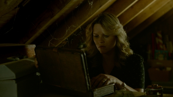 Photo du film Noeud du diable