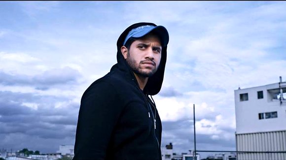 Photo from the movie Dohchay