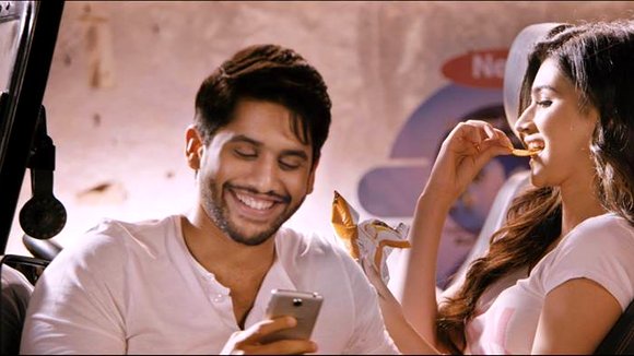Photo from the movie Dohchay