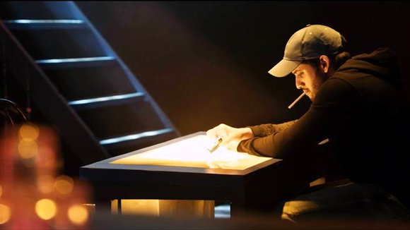 Photo from the movie Dohchay