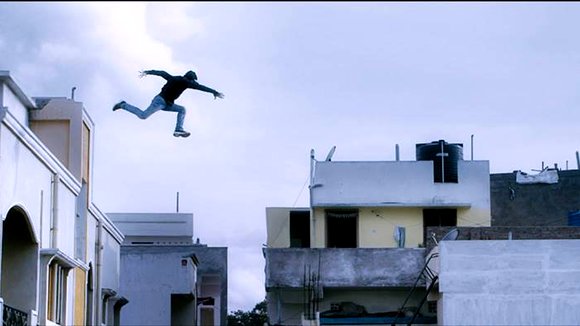Photo from the movie Dohchay