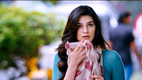 Photo from the movie Dohchay