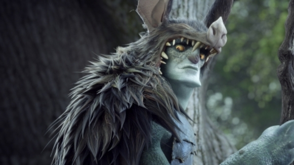 Photo du film Épique v.f.