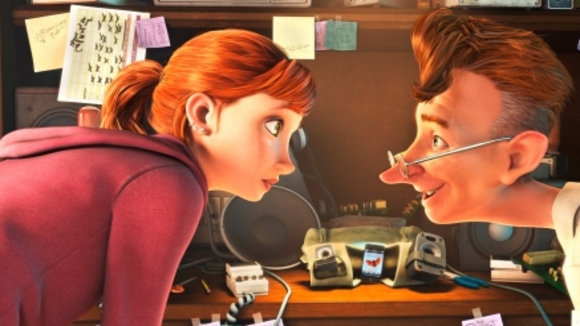 Photo du film Épique v.f.