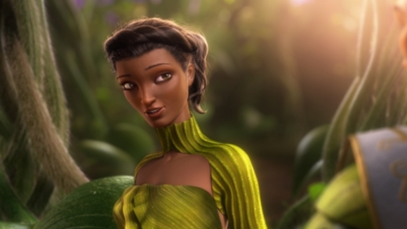 Photo du film Épique v.f.