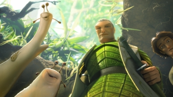 Photo du film Épique v.f.