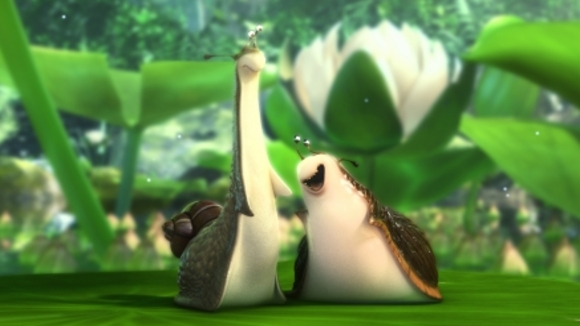 Photo du film Épique v.f.