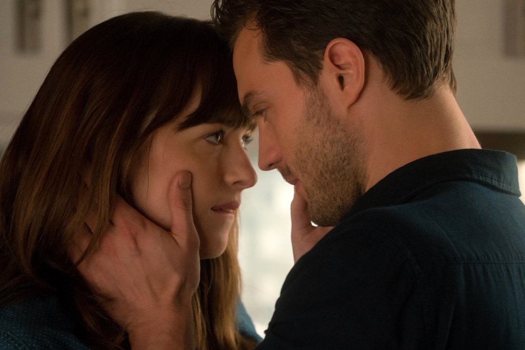 Photo from the movie Fifty Shades Darker