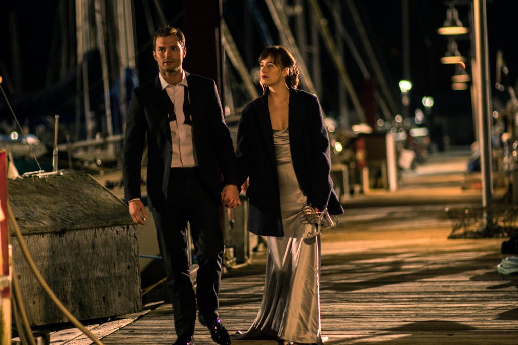 Photo from the movie Fifty Shades Darker