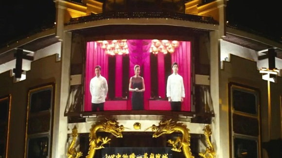 Photo du film Final Recipe