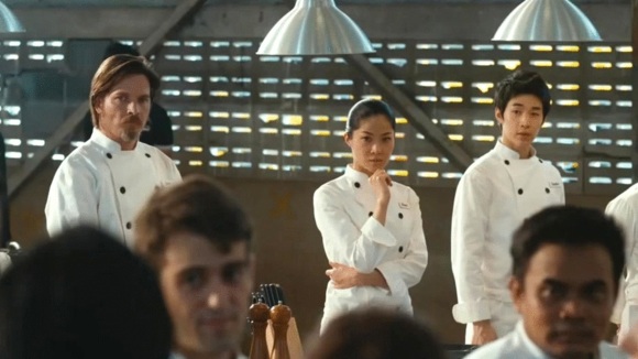 Photo du film Final Recipe