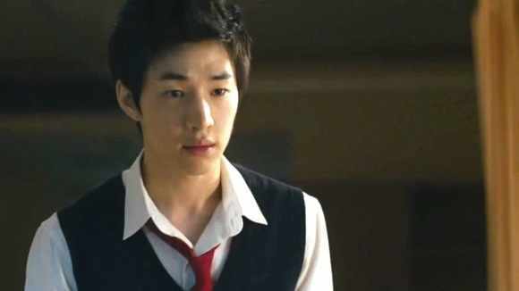 Photo du film Final Recipe