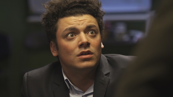 Photo du film Fiston