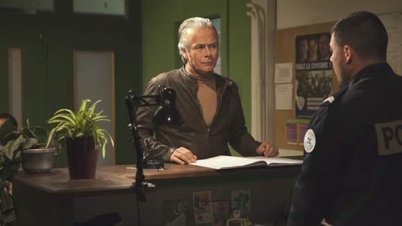 Photo du film Fiston