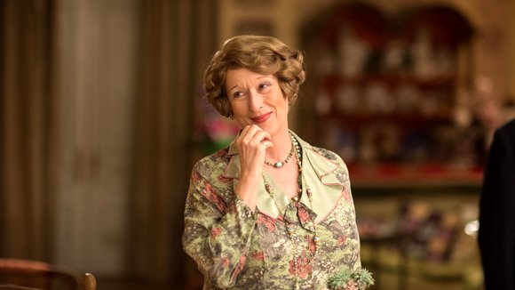 Photo from the movie Florence Foster Jenkins