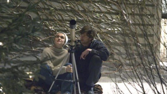 Photo du film La Fontaine