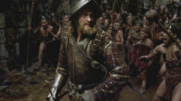 Photo du film La Fontaine