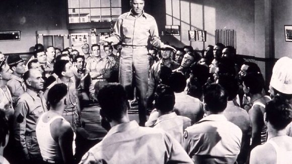 Photo du film From Here to Eternity