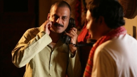 Photo du film Gangs of Wasseypur