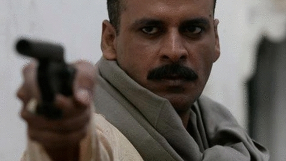 Photo du film Gangs of Wasseypur