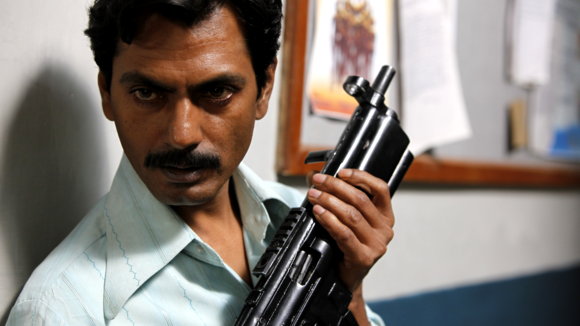 Photo du film Gangs of Wasseypur