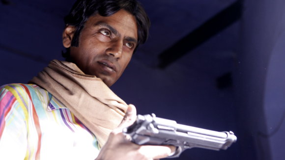 Photo du film Gangs of Wasseypur
