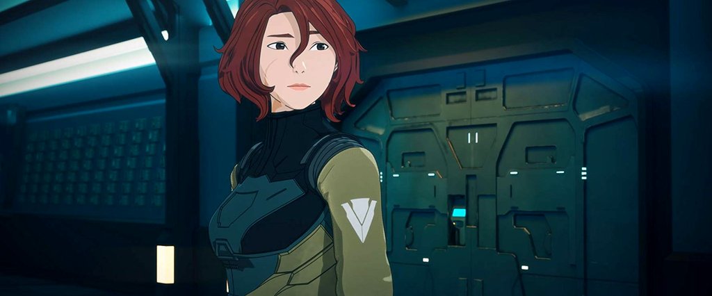 Photo du film Gen: Lock