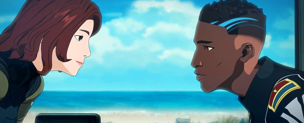 Photo du film Gen: Lock