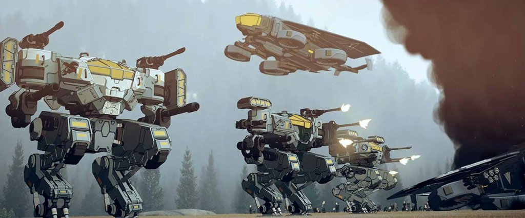 Photo du film Gen: Lock