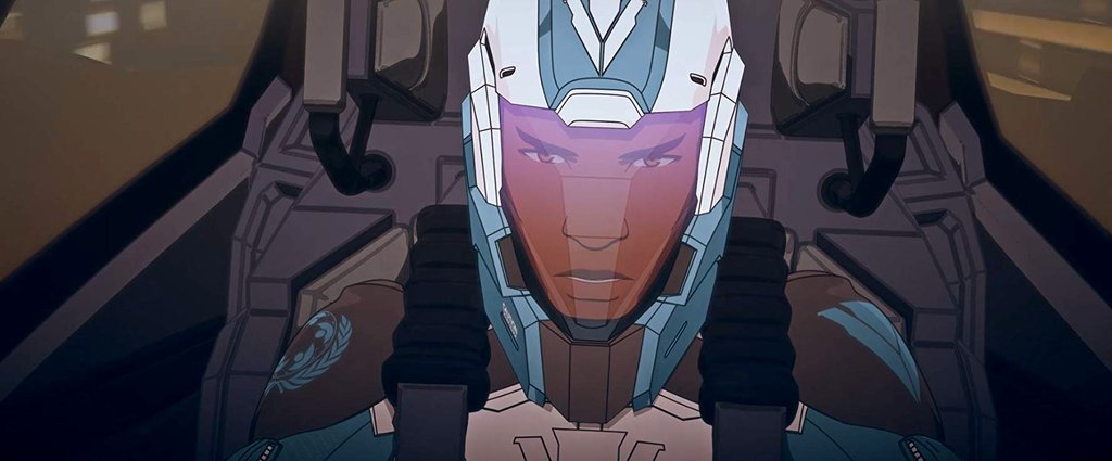 Photo du film Gen: Lock