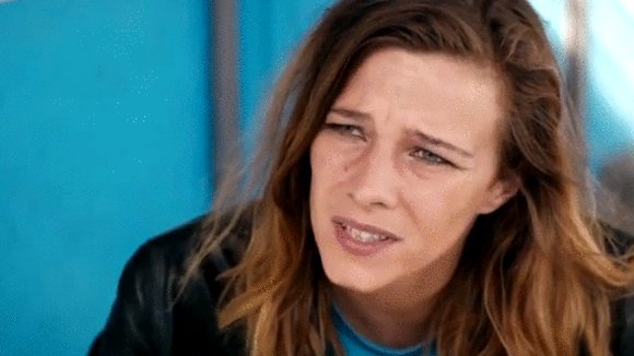 Photo from the movie Geronimo