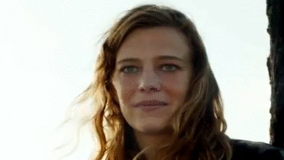 Photo from the movie Geronimo