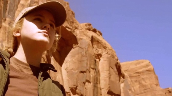 Photo du film Girl on the Edge