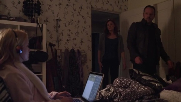 Photo du film Girl on the Edge